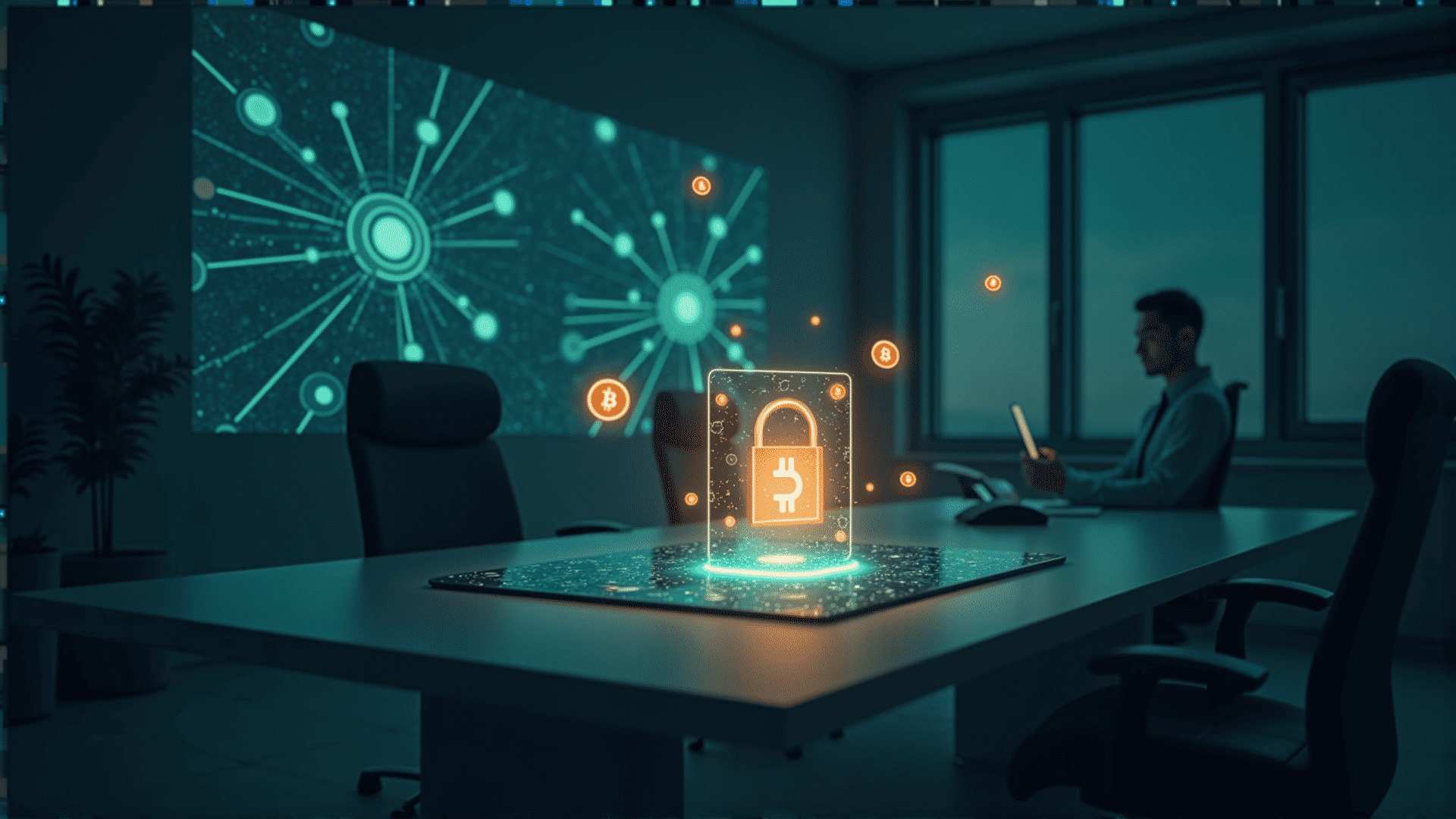 Bitcoin wallet management