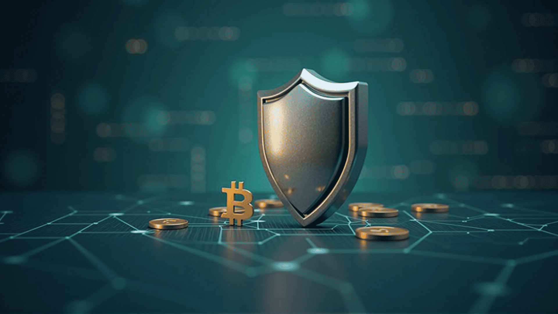 SatLayer security features
